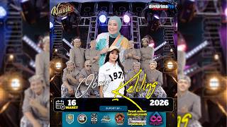 Download lagu 🔴OBROG KELILING || Tarling Klasik Tengdung || 16 Maret 2026 mp3