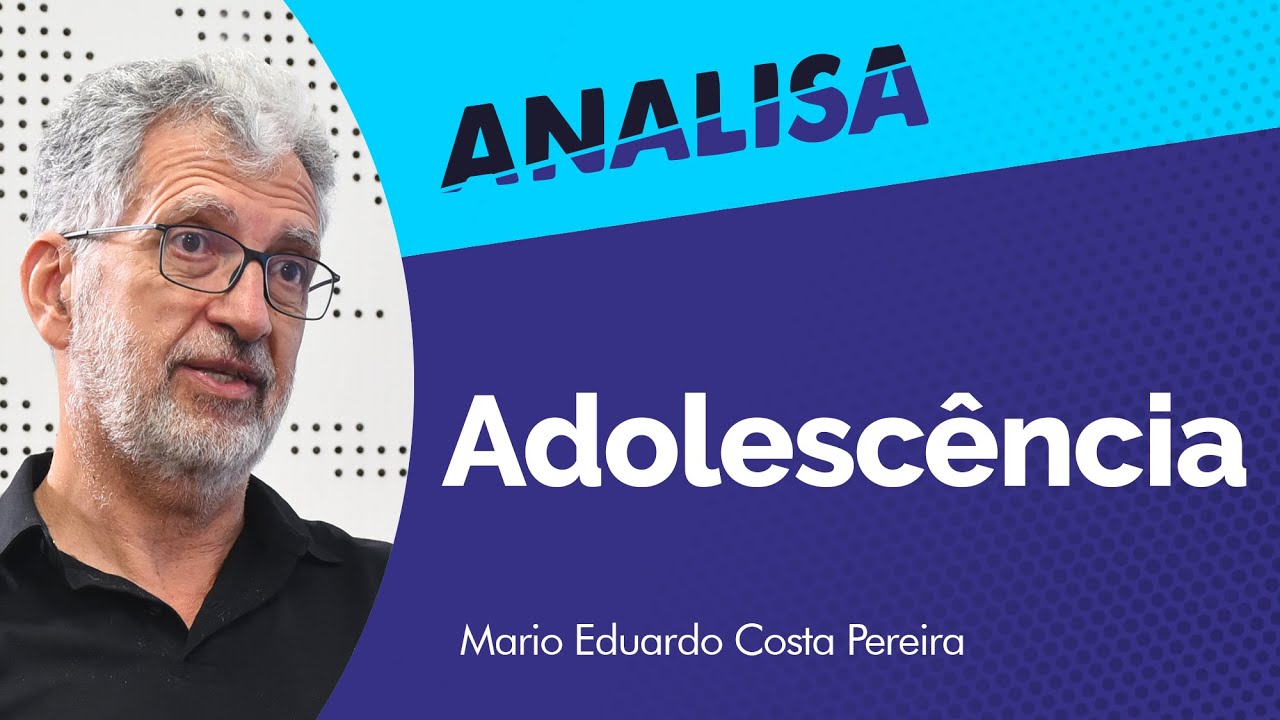 Série Adolescência: uma jornada pelas contradições da vida moderna