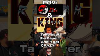 PCA MAIN STAGE & FREE PACKS AT A CARD SHOW! #pokemon #pokemontcg #pokemoncards