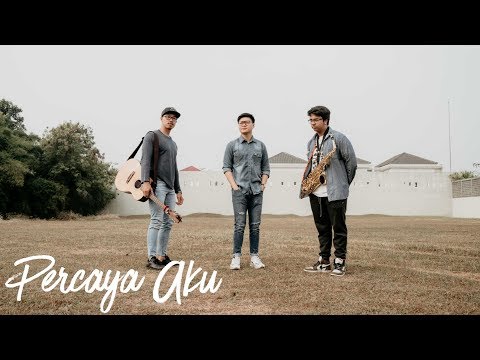Chintya Gabriella - Percaya Aku (Lirik & Akustik oleh Eclat)