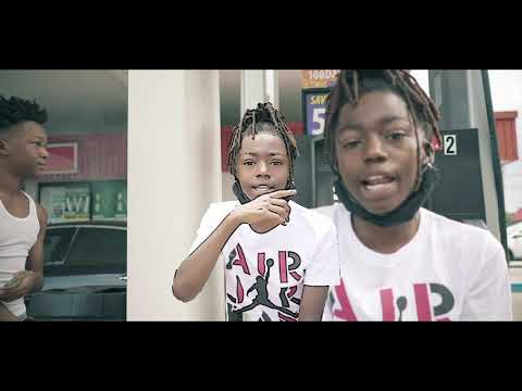 Kdot 600 - Go (Official Music Video)