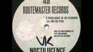 Noctilucence -- Tim The Pyke.wmv