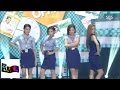 [써니힐 (SunnyHill)] Monday Blues @인기가요 ...