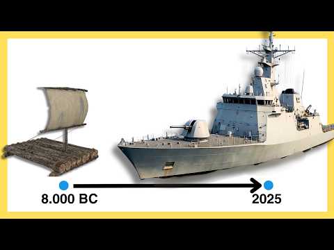 EvolutionOf_ and Historic Moments