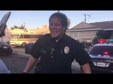 Lil Gino, FollowJoJoe, AD , Slim 400  BTS / Videoshoot | Vlogmas Day 13