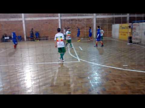 COPA DOS CAMPEÕES DE FUTSAL / QUARTAS DE FINAIS / G.A.F X COHAB