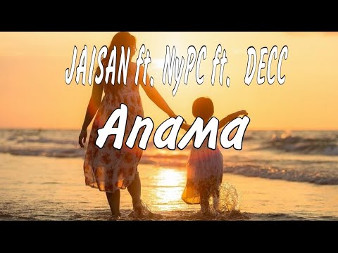 Жайсан ft. Нурс ft. Дэсс - Апама (Rap'scope)