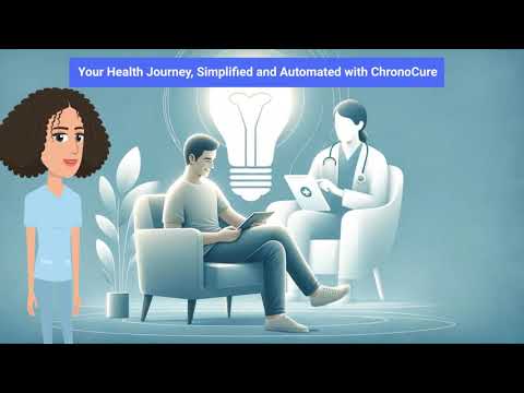 ChronoCure: Health Simplified Video