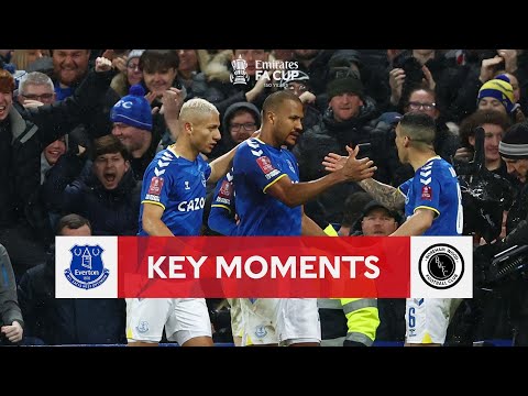 FC Everton Liverpool 2-0 FC Boreham Wood Borehamwo...