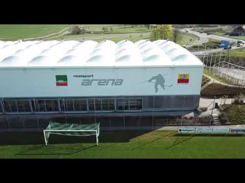 Real Sport Arena Givisiez