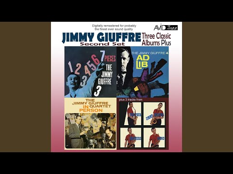 Four Brothers from the Four Brothers Sound (Remastered)