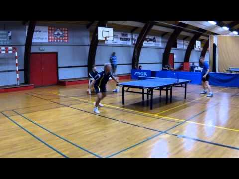 130915 2. Division, Christian Ryding - Dan Hansen