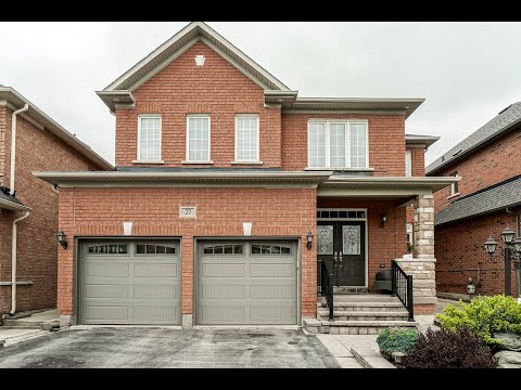 27 Laurentide Crescent, Brampton Home for Sale - Real Estate Properties for Sale