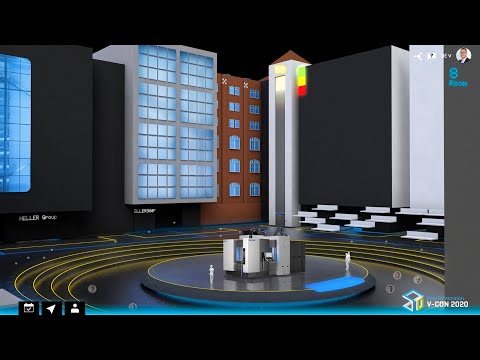 V-CON 2020: Are you ready?