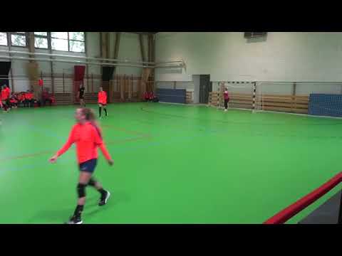 NBI/B 20. forduló, Dorogi ESE - NEKA, 2019. 04. 28.