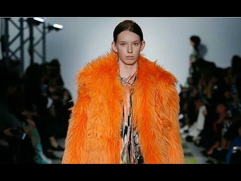 Emilio Pucci | Full show | Milan Fashion Week | Fall/Winter 2017/2018