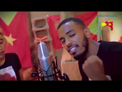 ገድሊ  Gedli Cover New Tigrigna Music 2022