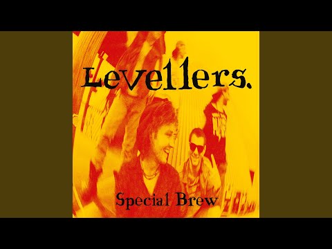 Where The Hell Are We Going To Live - Levellers