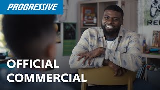 Progressive Birds and QBs