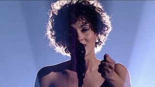 Barbara Pravi - Voilà (Live)