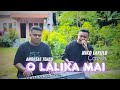 LAGU DANSA O LALIKA MAI DEOMETRO Cover NIKO LAKULO