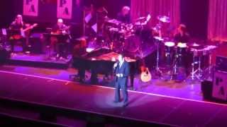 PAUL ANKA with &quot;MICHAEL BUBLE&quot; Perform &quot;Pennies from Heaven&quot; from DUETS album, 2013