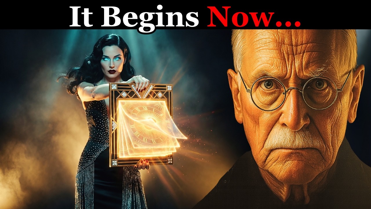 Jung's Secret: When Does True Integration BEGIN? (Your 2026 Timeline)