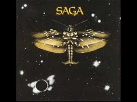 Saga - Perfectionist