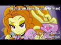 [  ] MLP: Equestria Girls 2 - Rainbow Rocks! - In ...