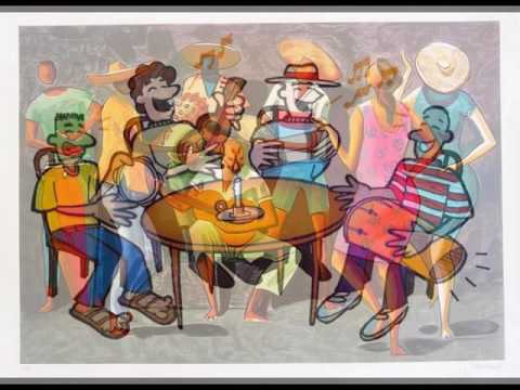 Reinaldo & Leci Brandão - Água Benta / É Ouro Só (Pot-Pourri)