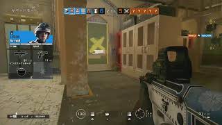 クラン戦