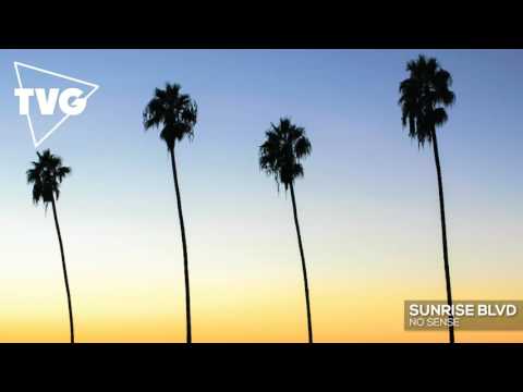 Sunrise Blvd - No Sense