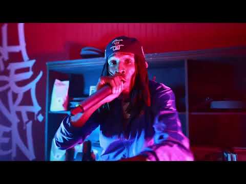 GKannon3Mili - 3A.M in Kearny, Nj ( Stage performance)