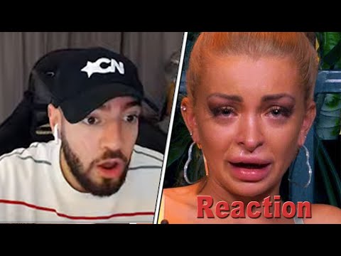 Wakez REAGIERT auf 6 Youtuber, die eine traurige Vergangenheit haben😱 | Reaktion