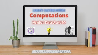 Number Bases 10 and 8 #computation #numbertheory