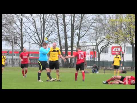 SV Union Stadthagen - SV Victoria Sachsenhagen