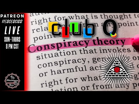 11/20/2022 The Watchman News - Ok Now This One Has Conspiracy Written All Over It - News & Headlines