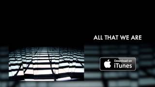 The Black Ryder - All That We Are - The Door Behind the Door [Official Audio]