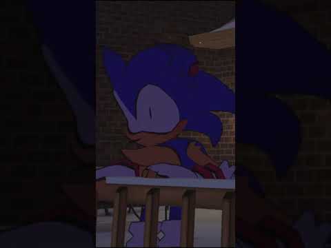 Is Chills OKAY?!?! #shorts #vrchat #fnflullaby #pokepasta #funny #rewritesonic