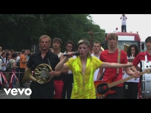 Mia. - Was es ist (Elektromarsch Remix) (Official Video) (VOD)