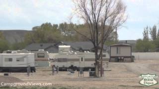 Outlaw Trail RV Park Video