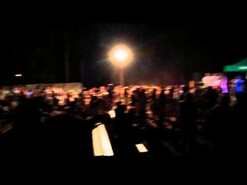 Prymaki w Królowym Moście 07.08.2015 r.