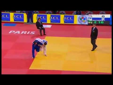 GS PARIS 2012 90 DZUR Miroslav SVK BOUYAKOUB Lyes ALG1