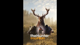【theHunter - CALL OF THE WILD】レッツハンティング！おうるのゲーム配信