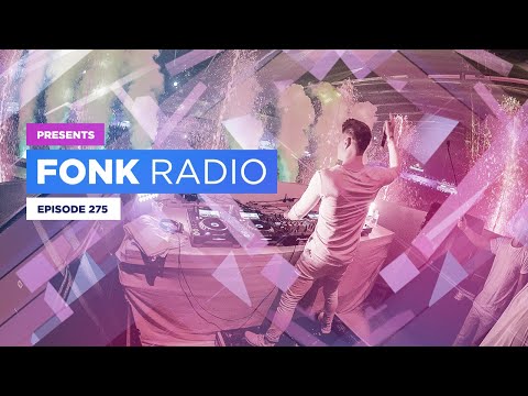 DANNIC Presents: Fonk Radio | FNKR275