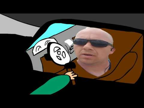 CALE Zurio sm *Animacija*