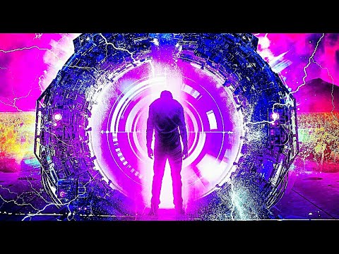 В кольце времени — Русский трейлер (2020)