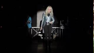 Ivana Spagna -    CI SARO&#39;         (TOUR 2017)