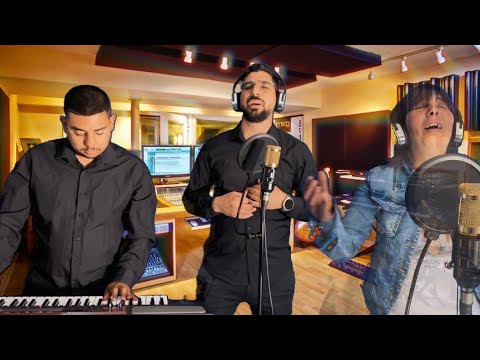 BRAT SERAFIM - ARAKHLAN MAN / ft MAGDA / Брат Серафим - Аракхлан ман