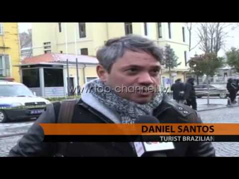 Sulm terrorist në Turqi - Top Channel Albania - News - Lajme